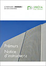 notice d'instruction Prémurs
